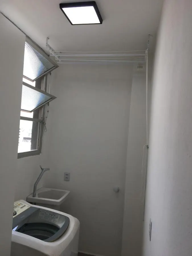 Proximo Dos Melhores Hoteis Do Centro, 2 Quartos, Portaria 24H Florianópolis 0*,