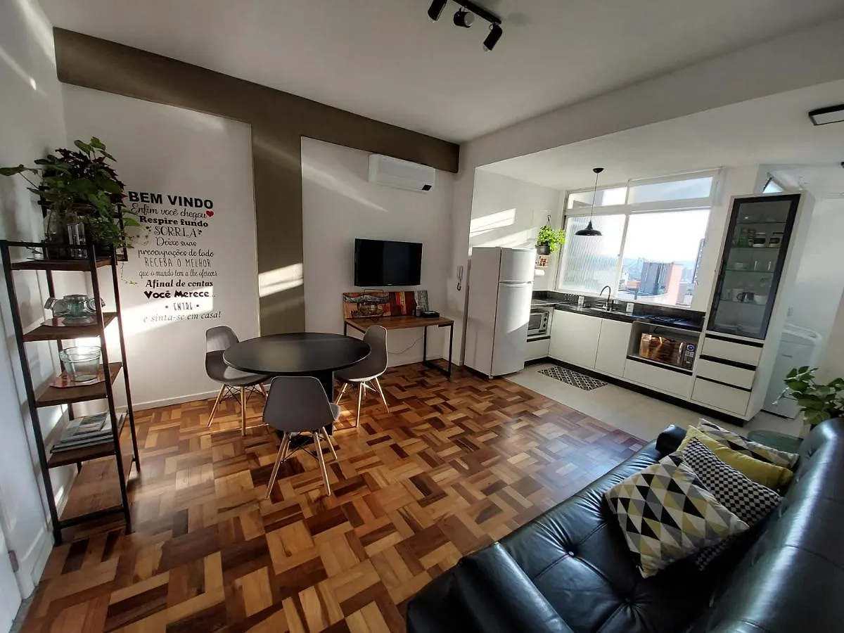 Proximo Dos Melhores Hoteis Do Centro, 2 Quartos, Portaria 24H Florianópolis