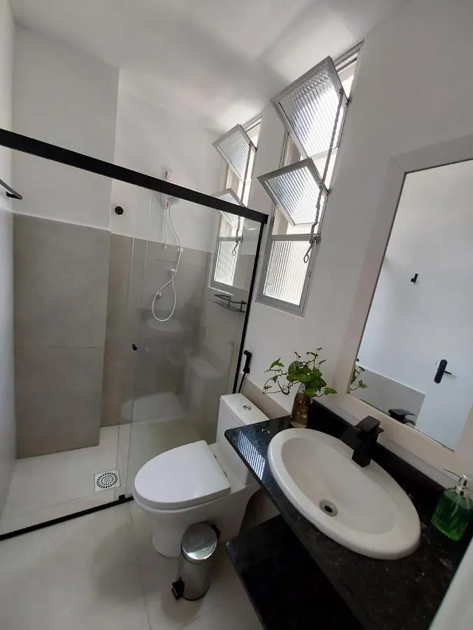 Proximo Dos Melhores Hoteis Do Centro, 2 Quartos, Portaria 24H Florianópolis