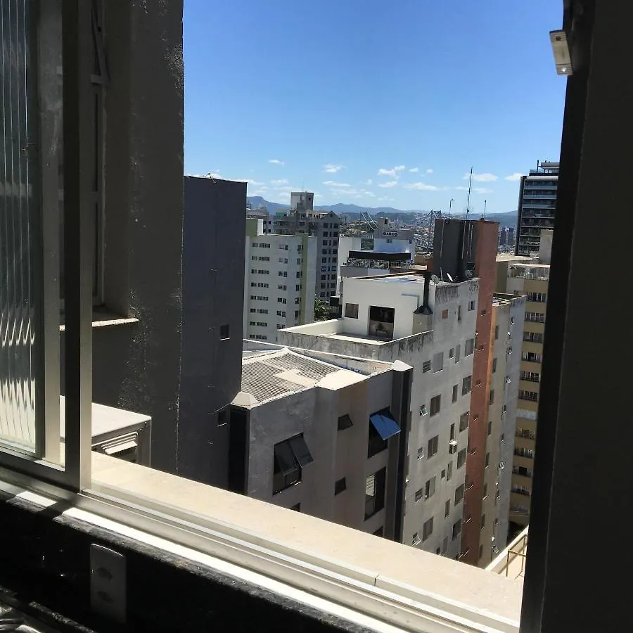 Proximo Dos Melhores Hoteis Do Centro, 2 Quartos, Portaria 24H Florianópolis Apartamento