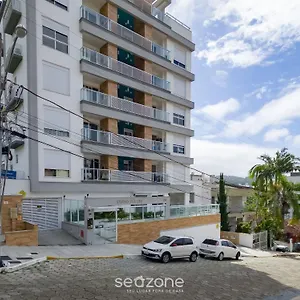  Apartamento Prox A Ufsc - Sve