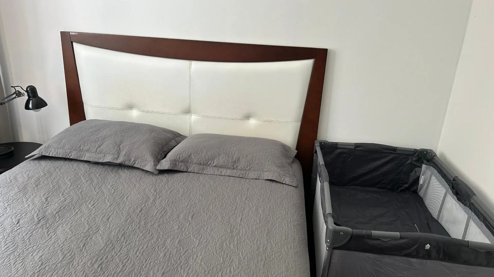 Apartmán Proximo Dos Melhores Hoteis Do Centro, 2 Quartos, Portaria 24H Florianópolis